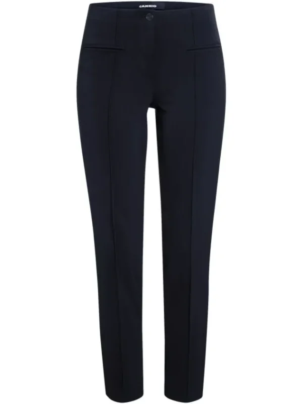 Cambio trousers ROS 6111-0212-00 Blue