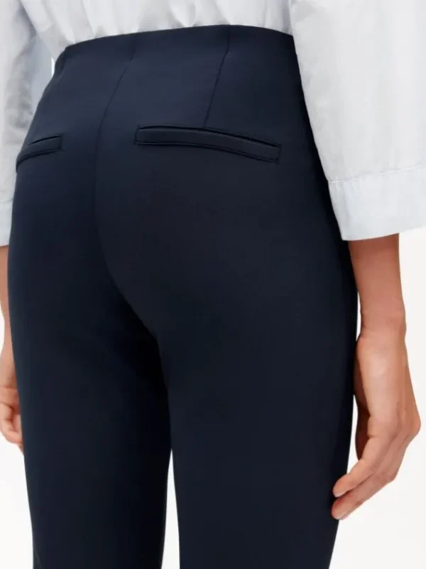 Cambio trousers ROS 6111-0212-00 Blue