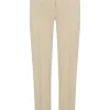 Cambio trousers STELLA 7644 0360-06 Beige