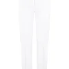 Cambio trousers STELLA 7644 0360-06 White