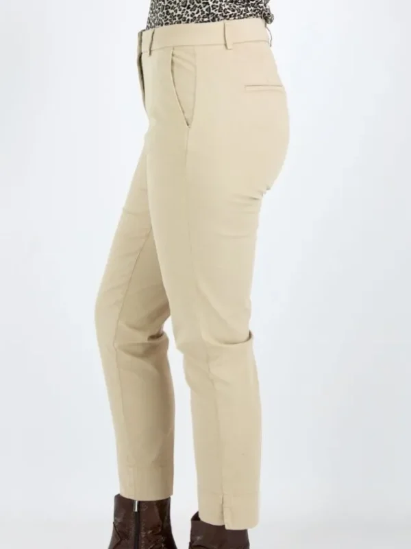 Cambio trousers STELLA 7644 0360-06 Beige
