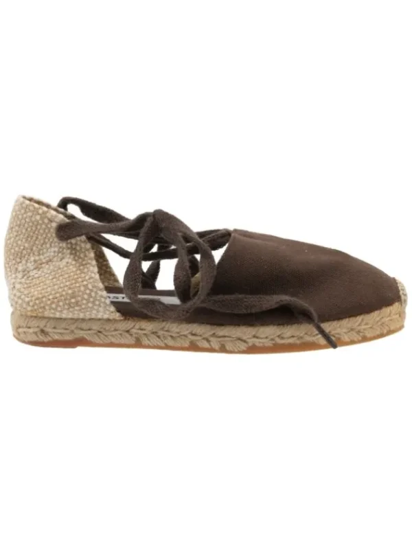 Castaner pumps CAMPESINA Brown