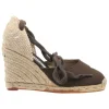 Castaner sandals CARINA/6 Brown