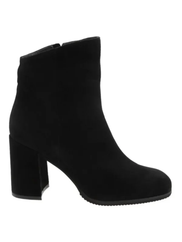Cervone ankle boots 3340 Black