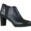 Cervone ankle boots 731 Black