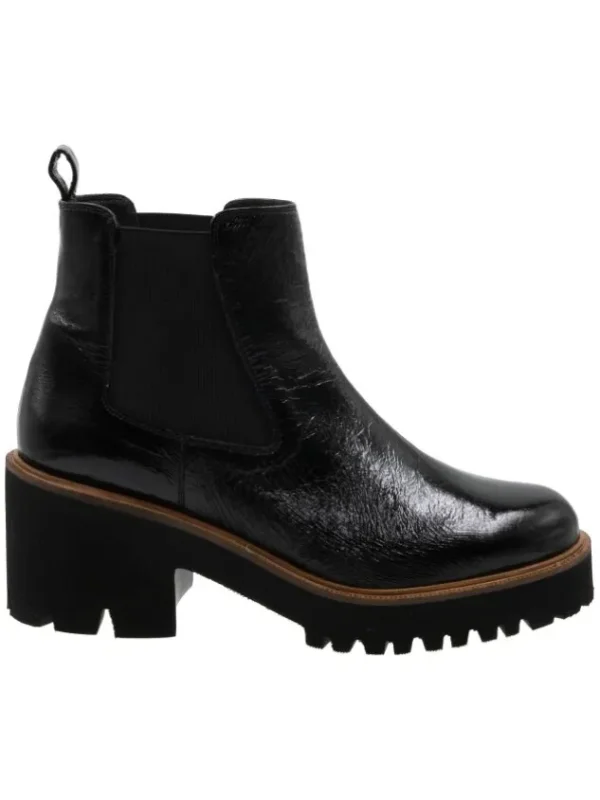 Cervone ankle boots 3301 Black