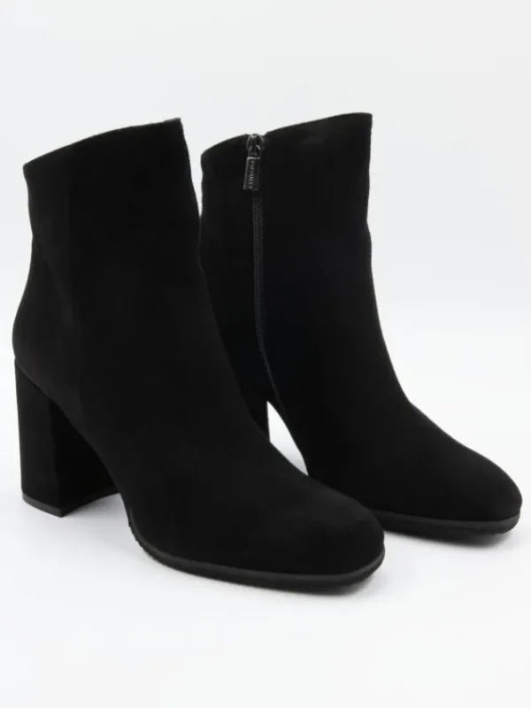 Cervone ankle boots 3340 Black