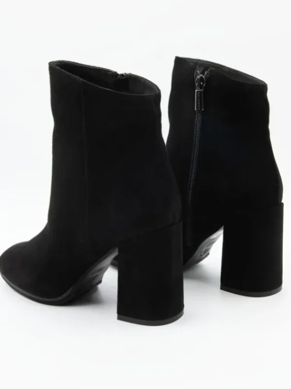 Cervone ankle boots 3340 Black