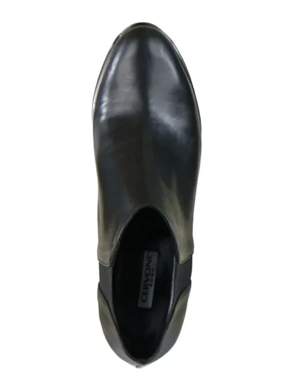 Cervone ankle boots 731 Black