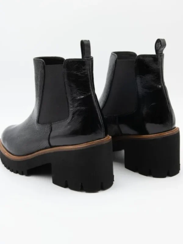Cervone ankle boots 3301 Black