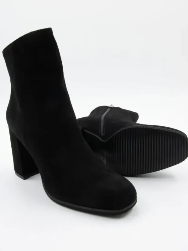 Cervone ankle boots 3340 Black