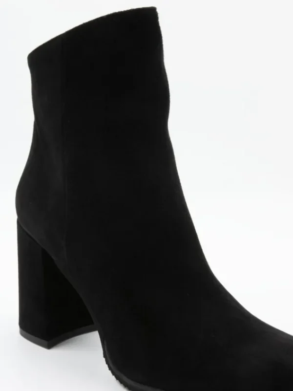 Cervone ankle boots 3340 Black