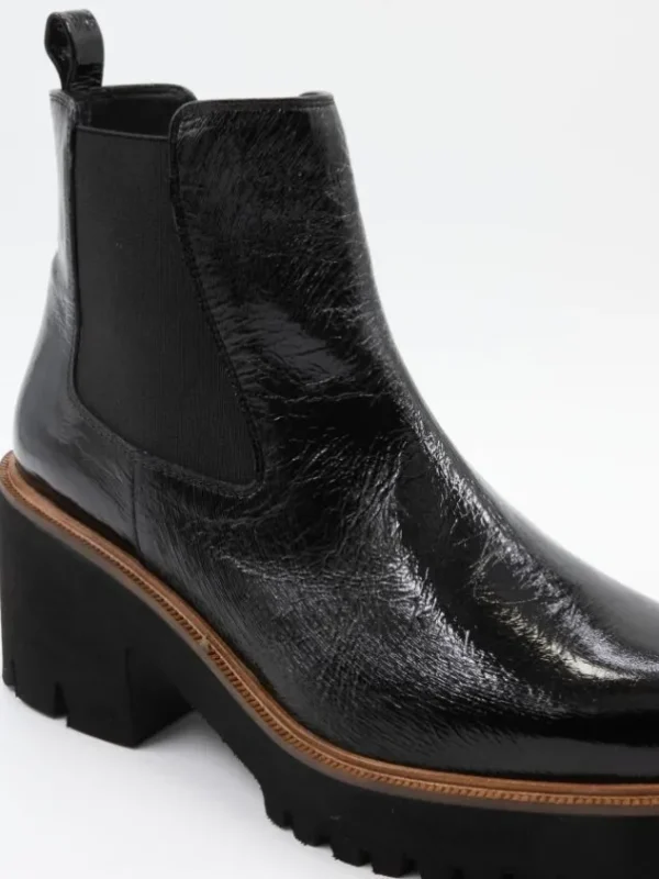 Cervone ankle boots 3301 Black