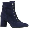 Cervone ankle boots 314 Blue