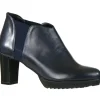 Cervone ankle boots 731 Blue