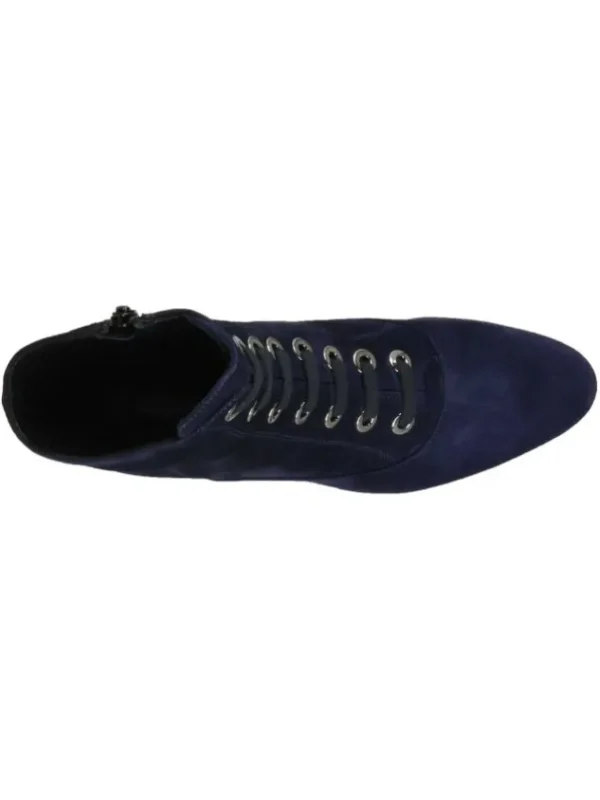 Cervone ankle boots 314 Blue