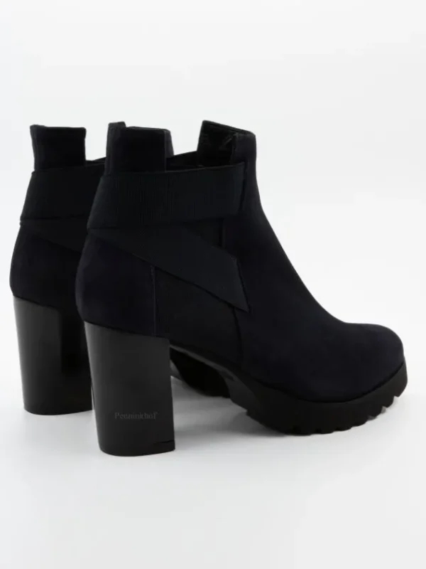 Cervone ankle boots 2450 Blue