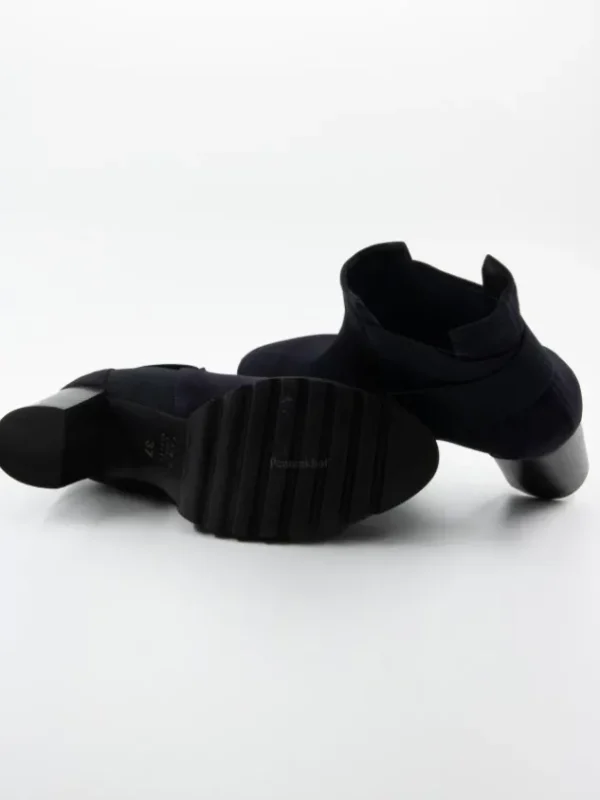 Cervone ankle boots 2450 Blue