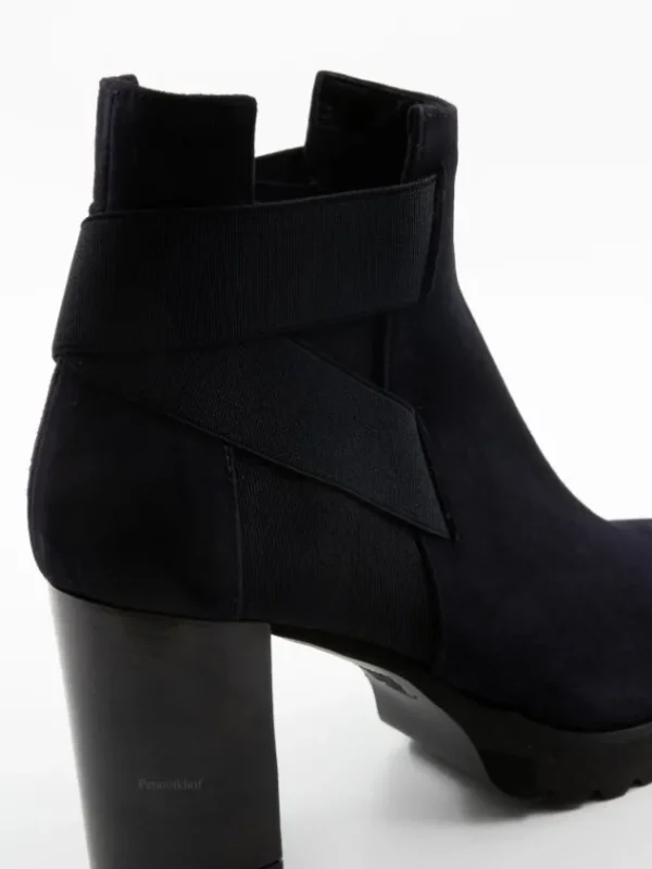 Cervone ankle boots 2450 Blue