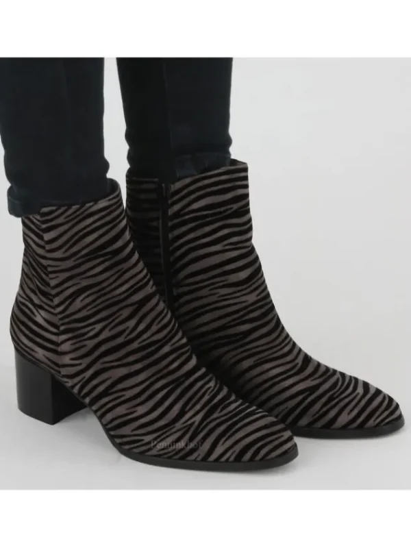 Cervone ankle boots 2276 Brown