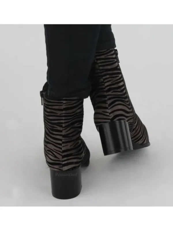 Cervone ankle boots 2276 Brown
