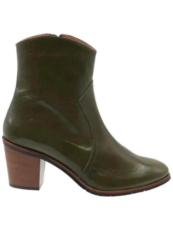 Cervone ankle boots 3253 Green