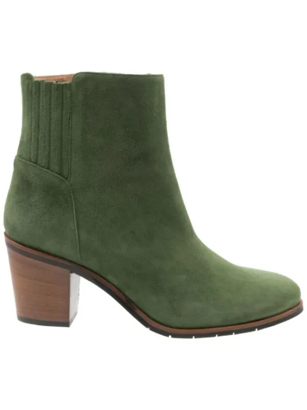 Cervone ankle boots 3283 Green
