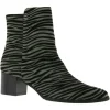 Cervone ankle boots 2276 Green