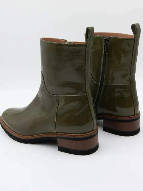 Cervone ankle boots 3243 Green