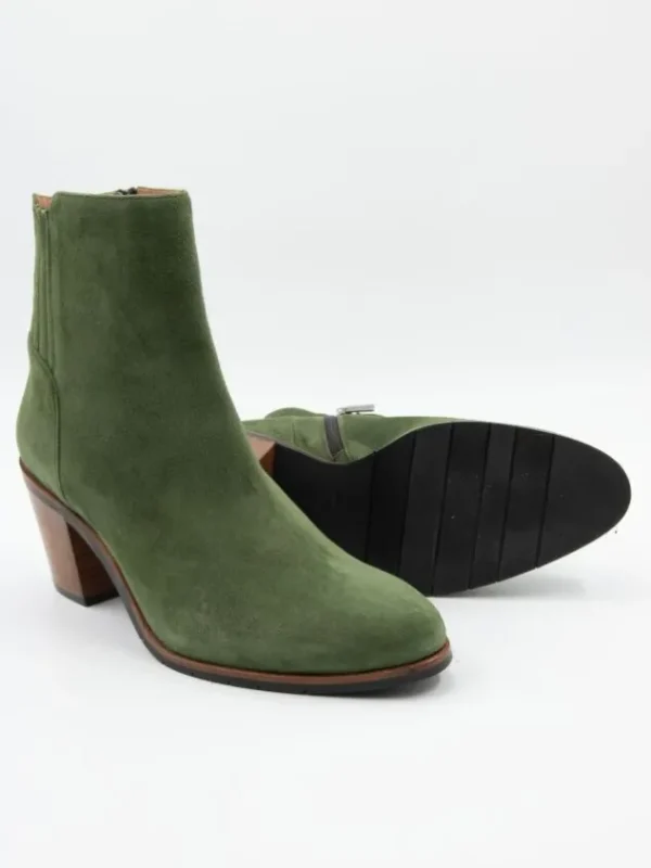 Cervone ankle boots 3283 Green