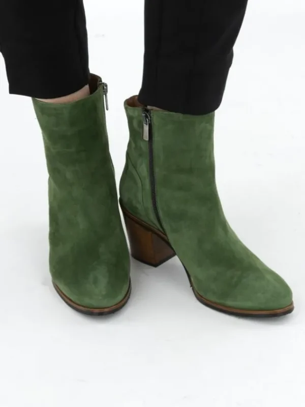 Cervone ankle boots 3283 Green