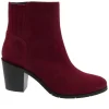 Cervone ankle boots 3283 Red