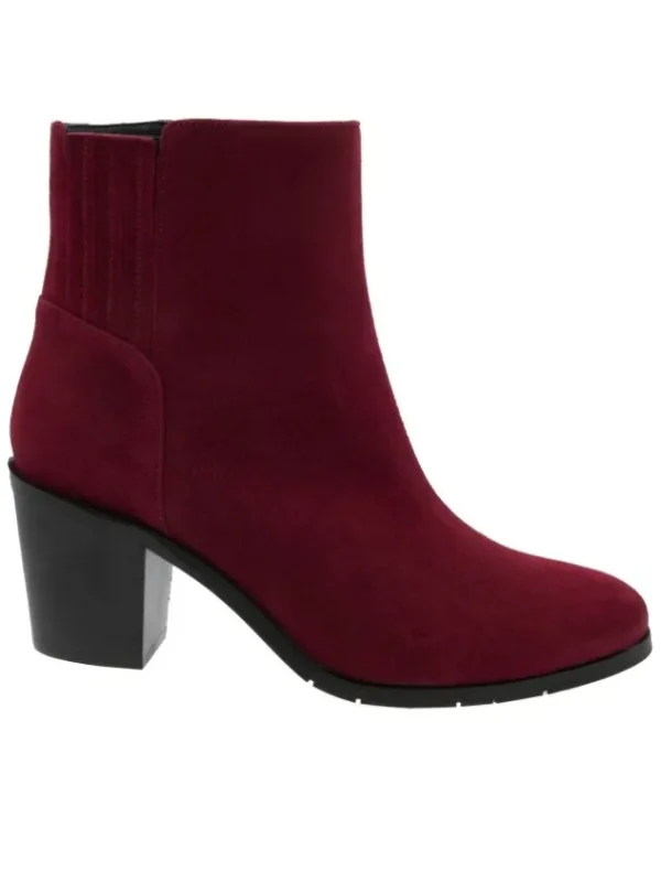 Cervone ankle boots 3283 Red