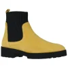 Cervone ankle boots 580 Yellow