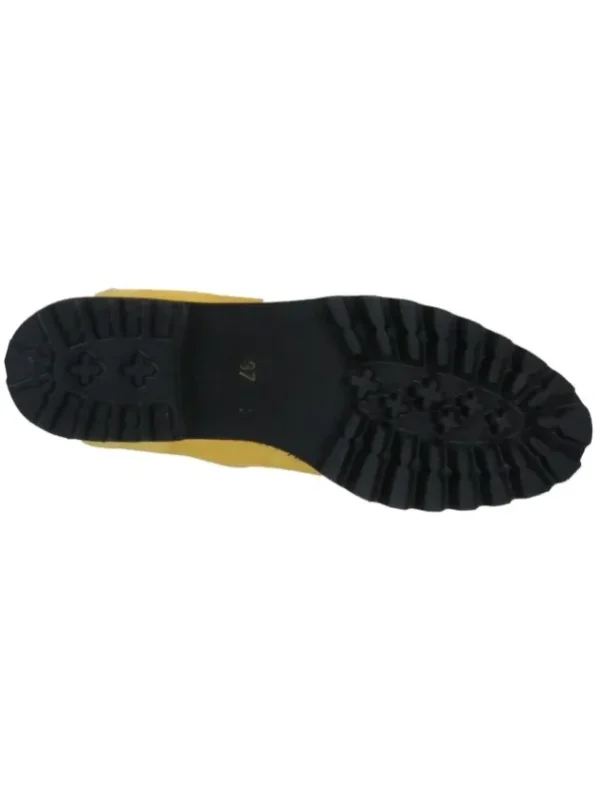 Cervone ankle boots 580 Yellow