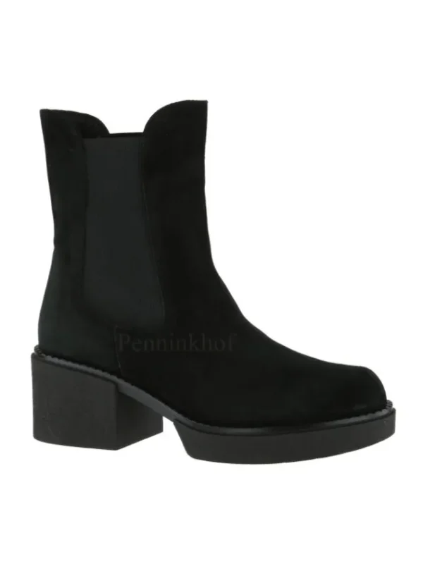 Cervone ankle boots T 60 Black