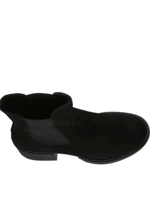 Cervone ankle boots T 60 Black