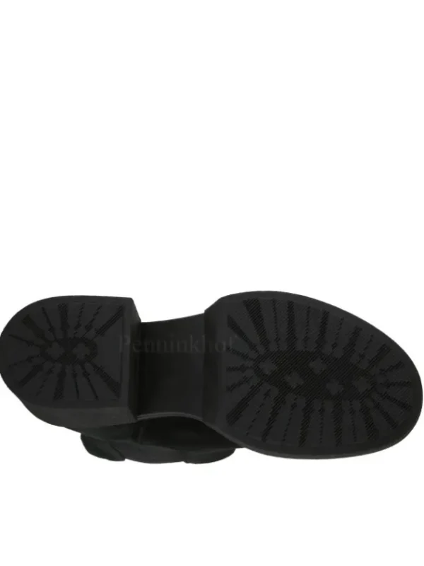 Cervone ankle boots T 60 Black