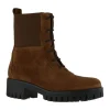 Cervone ankle boots T50 Cognac