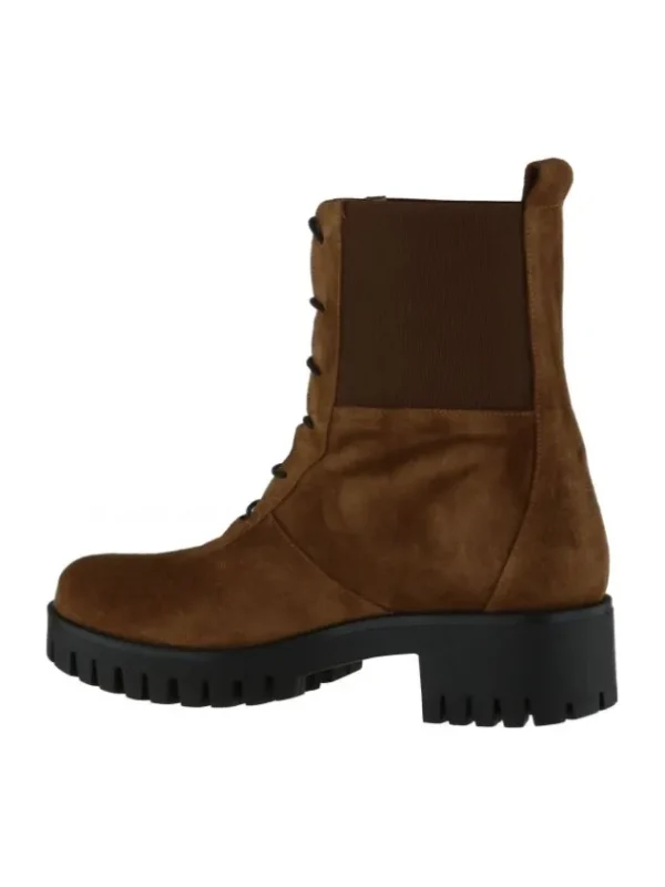 Cervone ankle boots T50 Cognac