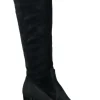 Cervone boots 803 Black