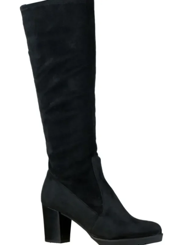 Cervone boots 803 Black
