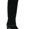 Cervone boots 624 Black