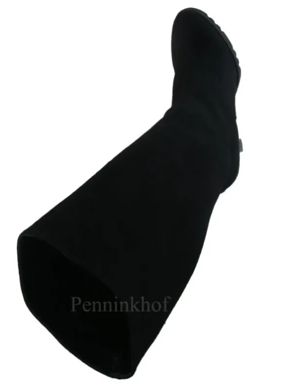 Cervone boots 624 Black