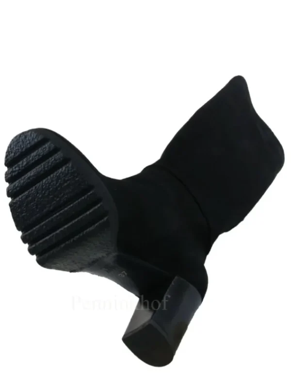 Cervone boots 624 Black