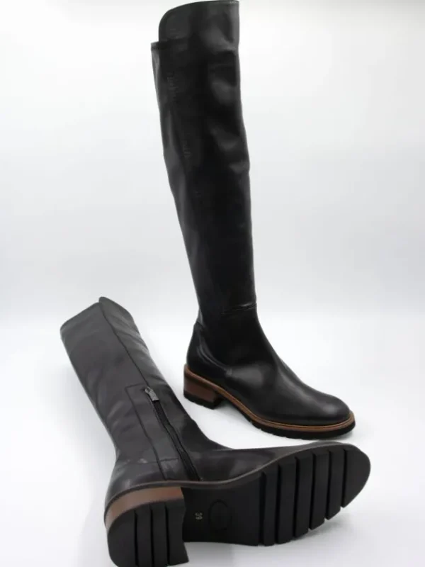 Cervone boots 3246 Black