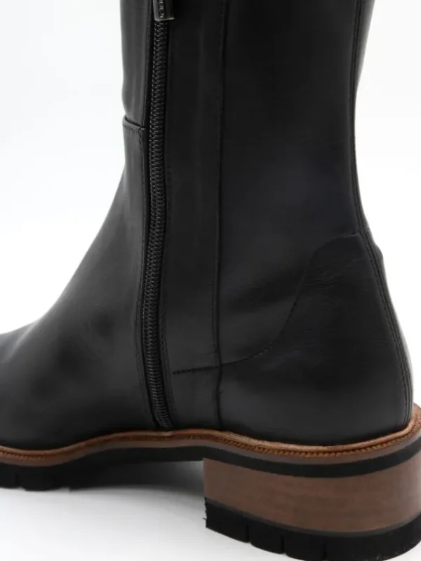 Cervone boots 3246 Black