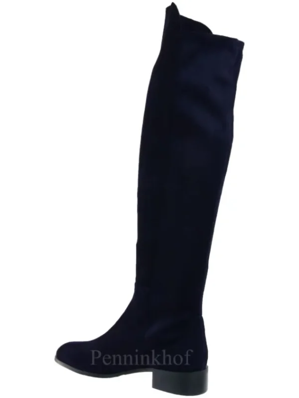 Cervone boots 659 Blue