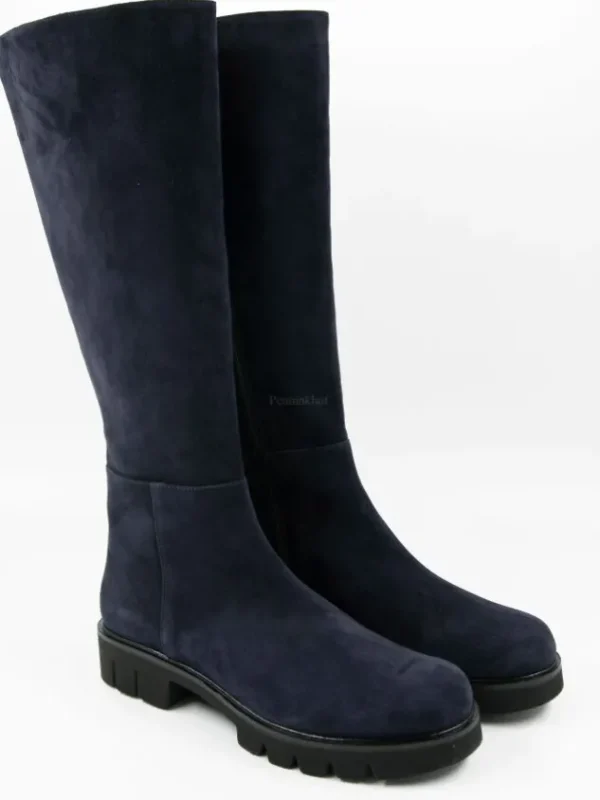 Cervone boots 2402 Blue