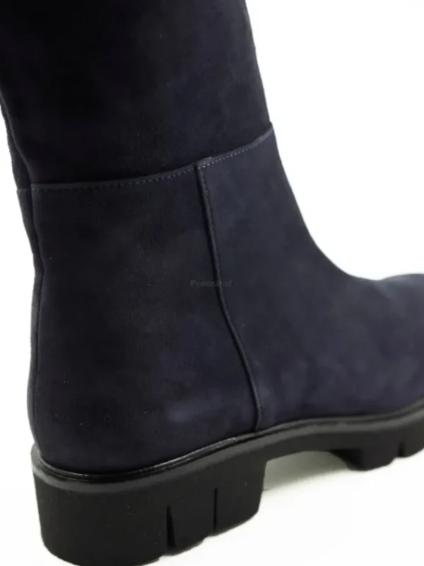 Cervone boots 2402 Blue